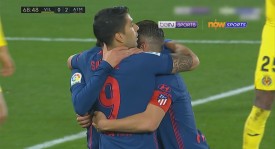 西甲新贵锁定巴萨天才丹尼·罗德里格斯：四百万欧元能否敲定冬窗交易？