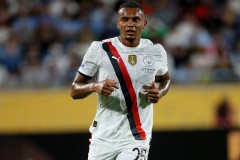 皇马边锋维尼修斯成转会香饽饽，曼城内维斯1.2亿欧引关注