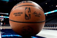NBA单打高手争霸：字母哥第九，杜兰特稳坐得分王第二