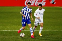 皇马VS马竞：中场失控，后防崩盘，反击如潮的惨败复盘